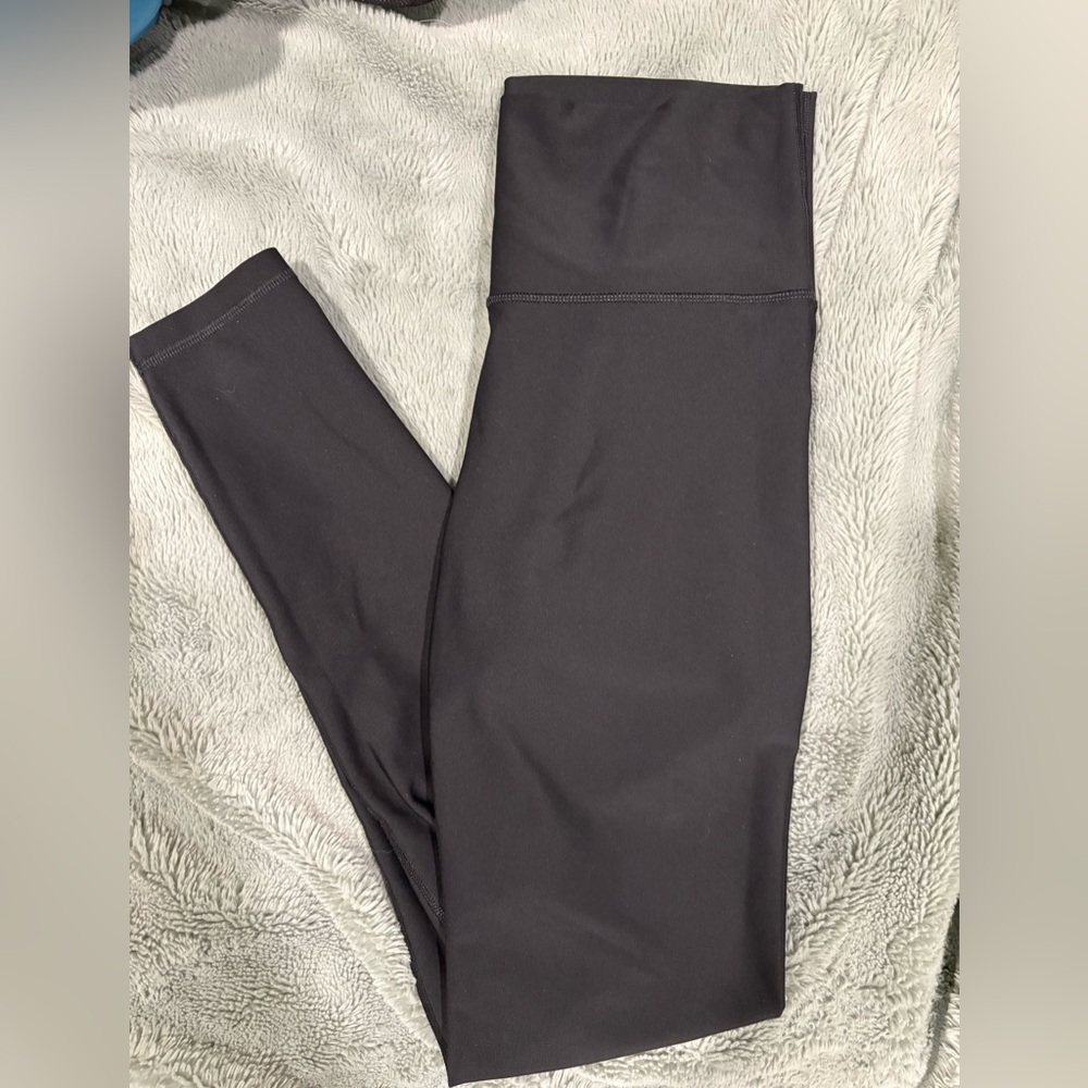 Old Navy Active Powersoft Black Leggings